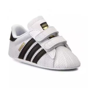 Adidas Superstar Crib Size 3K